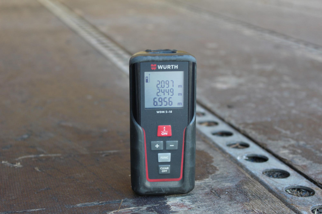 Renault D14 220E6 Laderbordwand nur 166 Tkm Klima - Skapbil: bilde 4 Renault D14 220E6 Laderbordwand nur 166 Tkm Klima - Skapbil: bilde 4