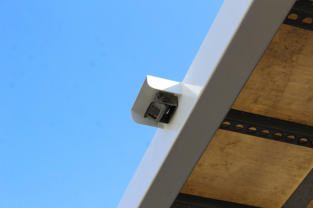 Renault D14 220E6 Laderbordwand nur 166 Tkm Klima - Skapbil: bilde 5 Renault D14 220E6 Laderbordwand nur 166 Tkm Klima - Skapbil: bilde 5