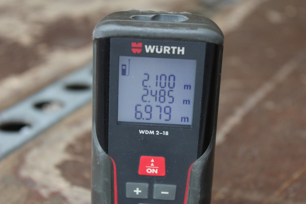 Renault D14 220E6   Laderbordwand   nur 185 Tkm   Klima - Skapbil: bilde 3 Renault D14 220E6   Laderbordwand   nur 185 Tkm   Klima - Skapbil: bilde 3