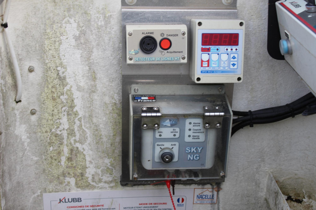 Renault Master Bühne KLUBB 11m 2 Personen Korb 200kg - Billift: bilde 2 Renault Master Bühne KLUBB 11m 2 Personen Korb 200kg - Billift: bilde 2