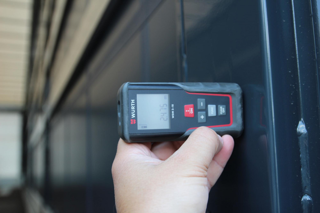 SCHMITZ Plane Edscha Liftachse Pal.-Kasten NEU !!! - Gardintrailer: bilde 4 SCHMITZ Plane Edscha Liftachse Pal.-Kasten NEU !!! - Gardintrailer: bilde 4