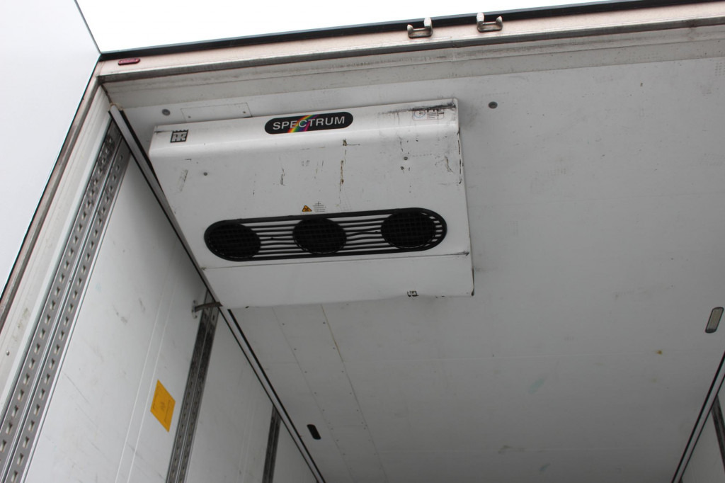 SCHMITZ Thermo King SLXi Spectrum Bi MultiTemp DS Strom - Kjølesemi: bilde 2 SCHMITZ Thermo King SLXi Spectrum Bi MultiTemp DS Strom - Kjølesemi: bilde 2