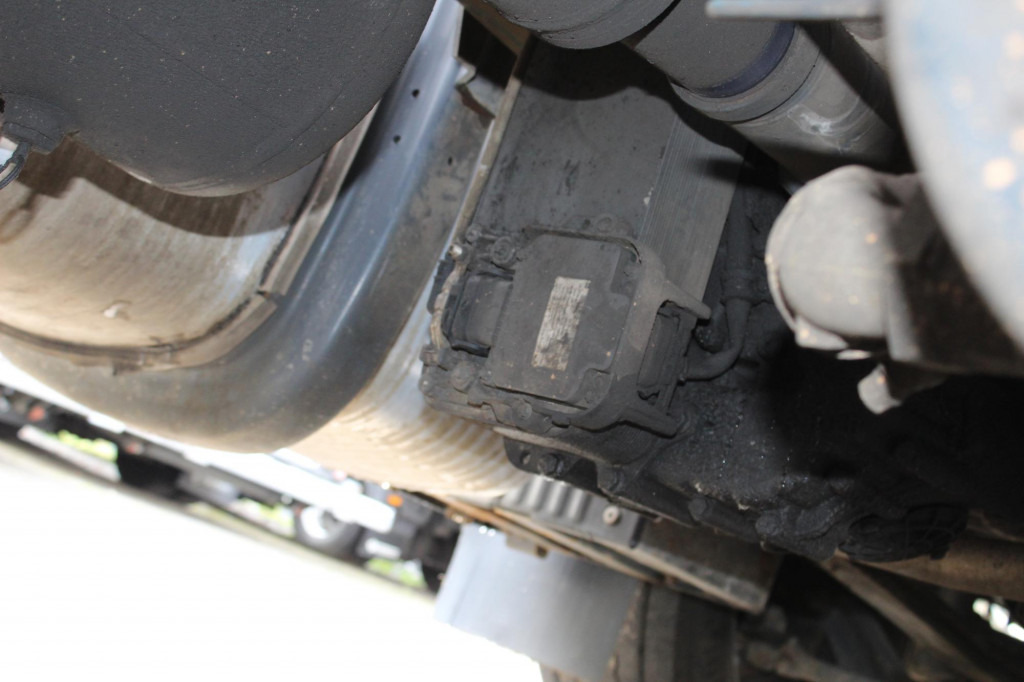 Daf CF 510 E6 Flach Retarder Hydraulik 1 Liege - Trekkvogn: bilde 2 Daf CF 510 E6 Flach Retarder Hydraulik 1 Liege - Trekkvogn: bilde 2