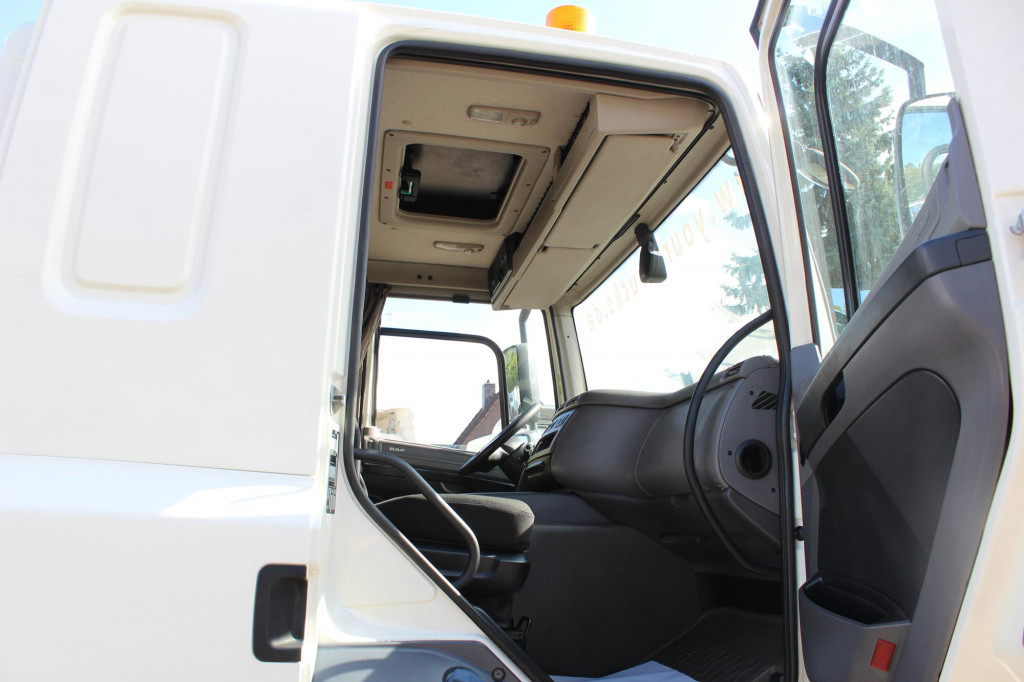 Daf CF 510 E6 Flach Retarder Hydraulik 1 Liege - Trekkvogn: bilde 2 Daf CF 510 E6 Flach Retarder Hydraulik 1 Liege - Trekkvogn: bilde 2