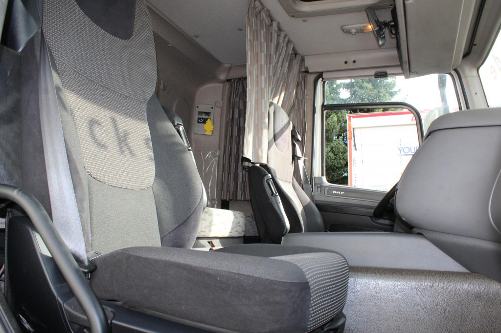 Daf CF 510 E6 Flach Retarder Hydraulik 1 Liege - Trekkvogn: bilde 4 Daf CF 510 E6 Flach Retarder Hydraulik 1 Liege - Trekkvogn: bilde 4