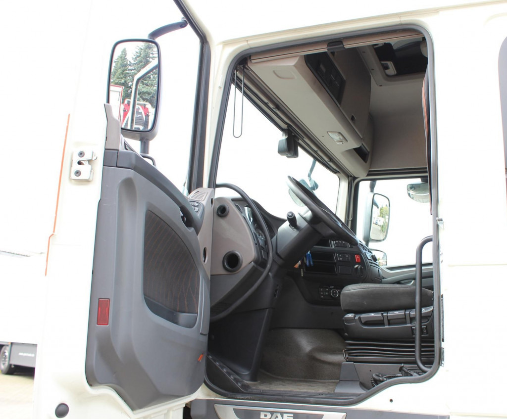 Daf XF 480 SC Retarder ACC LDWS 2 Liegen - Trekkvogn: bilde 5 Daf XF 480 SC Retarder ACC LDWS 2 Liegen - Trekkvogn: bilde 5