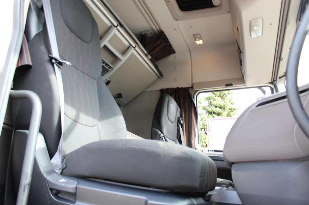 Daf XF 480 SC Retarder ACC LDWS 2 Liegen - Trekkvogn: bilde 4 Daf XF 480 SC Retarder ACC LDWS 2 Liegen - Trekkvogn: bilde 4