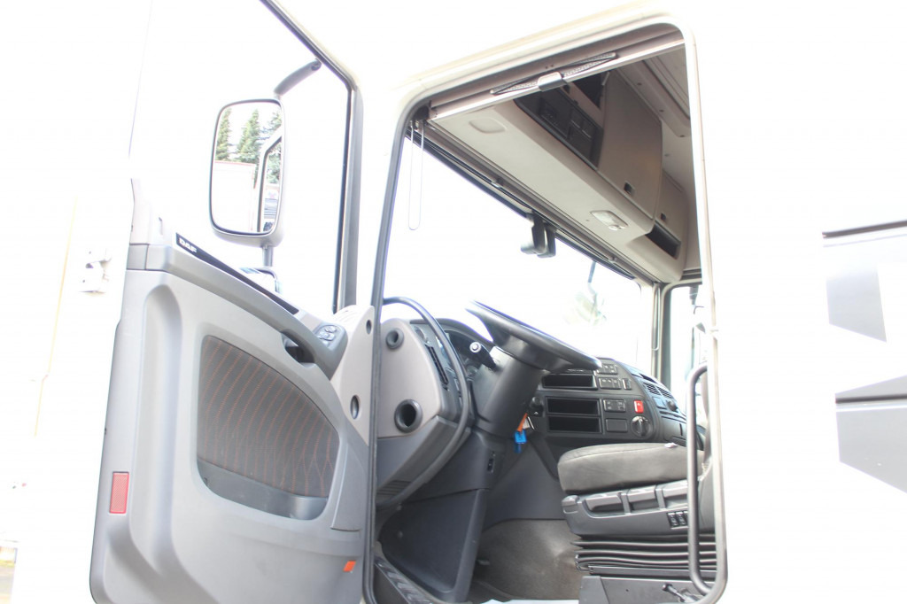 Daf XF 480 SC Retarder ACC LDWS 2 Liegen - Trekkvogn: bilde 3 Daf XF 480 SC Retarder ACC LDWS 2 Liegen - Trekkvogn: bilde 3