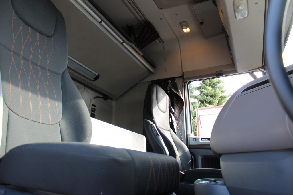 Daf XF 480 SC Retarder ACC LDWS 2 Liegen - Trekkvogn: bilde 2 Daf XF 480 SC Retarder ACC LDWS 2 Liegen - Trekkvogn: bilde 2