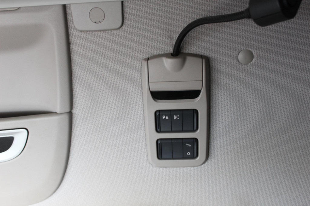 Daf XF 480 SC Retarder Standklima Kühlbox 2 Tanks - Trekkvogn: bilde 5 Daf XF 480 SC Retarder Standklima Kühlbox 2 Tanks - Trekkvogn: bilde 5