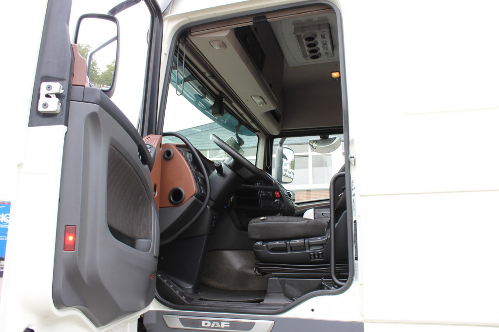 Daf XF 480 SC Retarder Standklima Kühlbox 2 Tanks - Trekkvogn: bilde 3 Daf XF 480 SC Retarder Standklima Kühlbox 2 Tanks - Trekkvogn: bilde 3