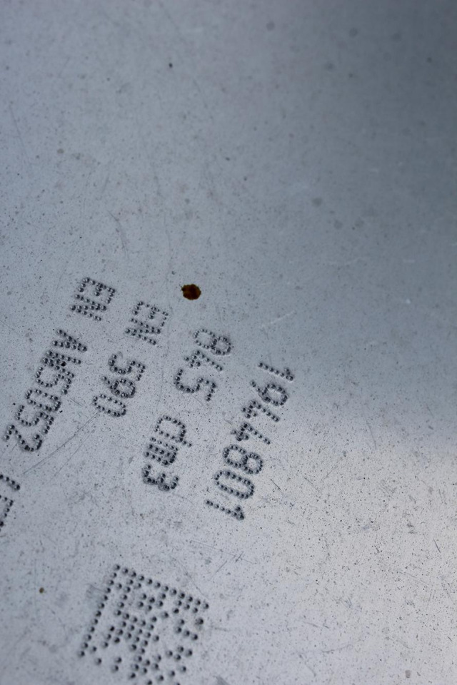 Daf XF 530 SC Retarder ACC LDW Kühlbox Vollspoiler - Trekkvogn: bilde 2 Daf XF 530 SC Retarder ACC LDW Kühlbox Vollspoiler - Trekkvogn: bilde 2