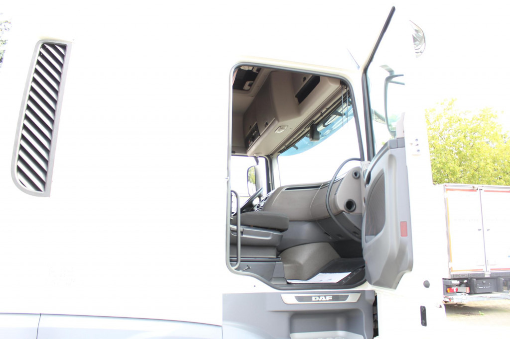Daf XF 530 SC Retarder ACC LDW Kühlbox Vollspoiler - Trekkvogn: bilde 3 Daf XF 530 SC Retarder ACC LDW Kühlbox Vollspoiler - Trekkvogn: bilde 3