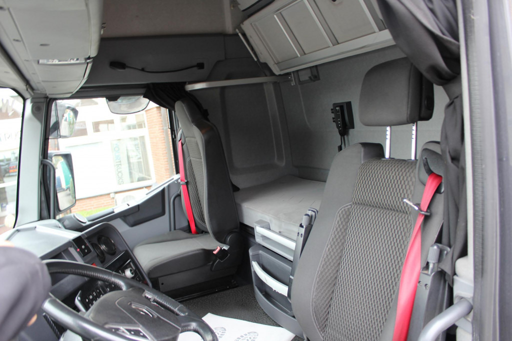 Renault T 480 E6 Alufelgen Retarder Vollspoiler Kühlbox - Trekkvogn: bilde 5 Renault T 480 E6 Alufelgen Retarder Vollspoiler Kühlbox - Trekkvogn: bilde 5