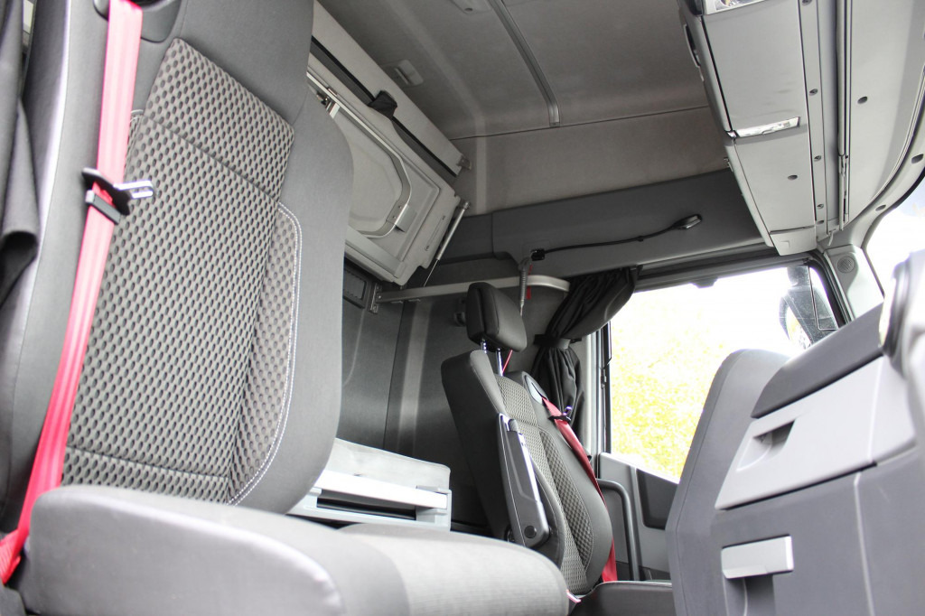 Renault T 480 E6 Alufelgen Retarder Vollspoiler Kühlbox - Trekkvogn: bilde 3 Renault T 480 E6 Alufelgen Retarder Vollspoiler Kühlbox - Trekkvogn: bilde 3