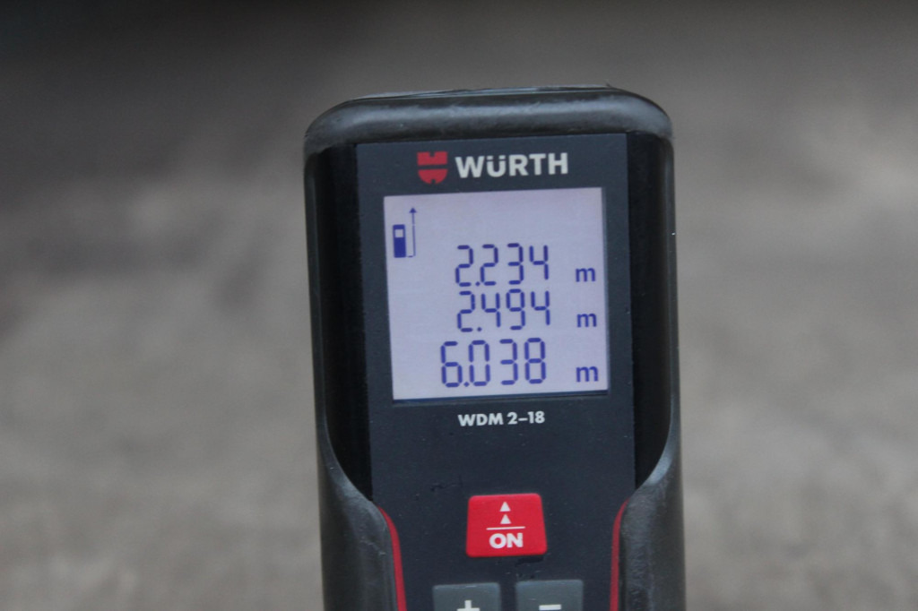 Mercedes-Benz Atego 916 Koffer LDW LBW NUR 98.597 km - Varebil: bilde 5 Mercedes-Benz Atego 916 Koffer LDW LBW NUR 98.597 km - Varebil: bilde 5