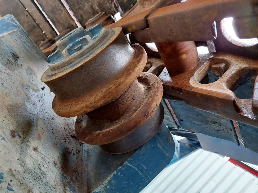 Inter-Drain 2050GP plow - Jordforbedring maskin: bilde 4 Inter-Drain 2050GP plow - Jordforbedring maskin: bilde 4