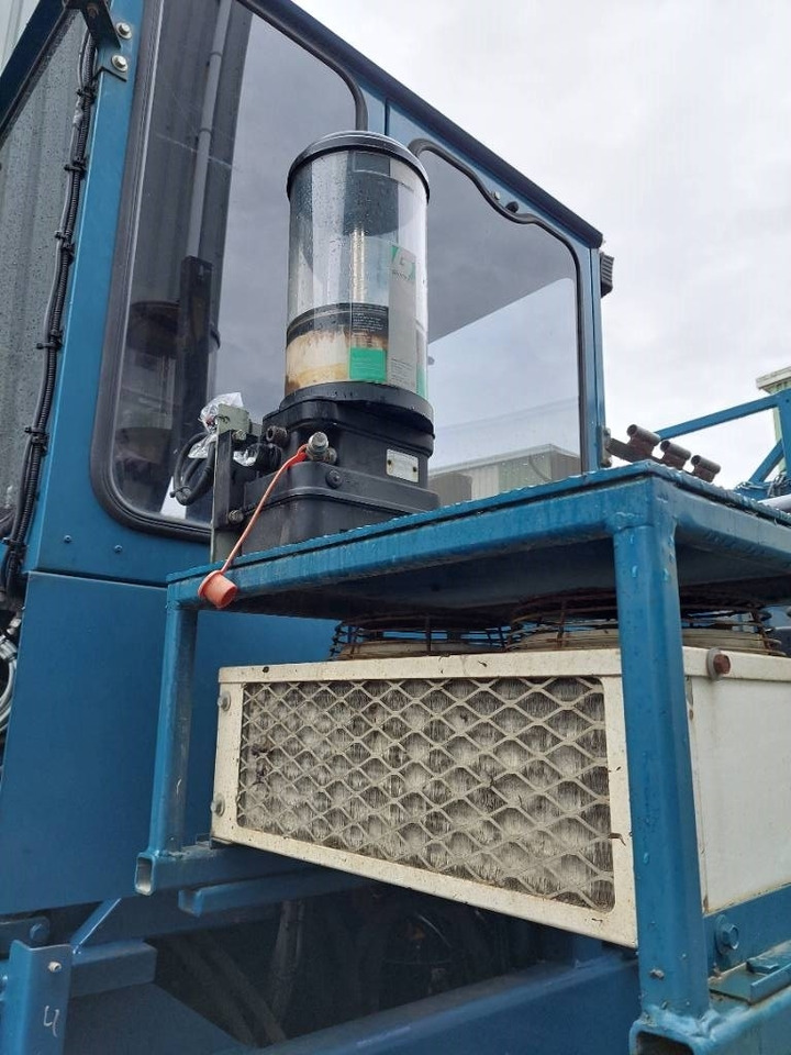 Inter-Drain 2050GP plow - Jordforbedring maskin: bilde 5 Inter-Drain 2050GP plow - Jordforbedring maskin: bilde 5