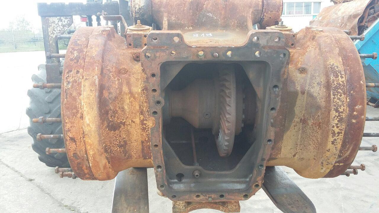 Leie Fendt Teile aus 936, 927, Fendt Teile aus 936, 927,: bilde 12