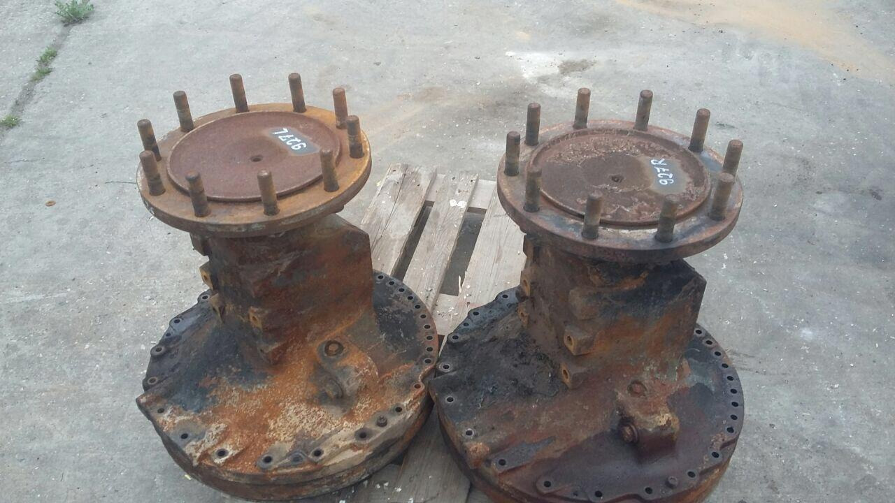 Leie Fendt Teile aus 936, 927, Fendt Teile aus 936, 927,: bilde 8