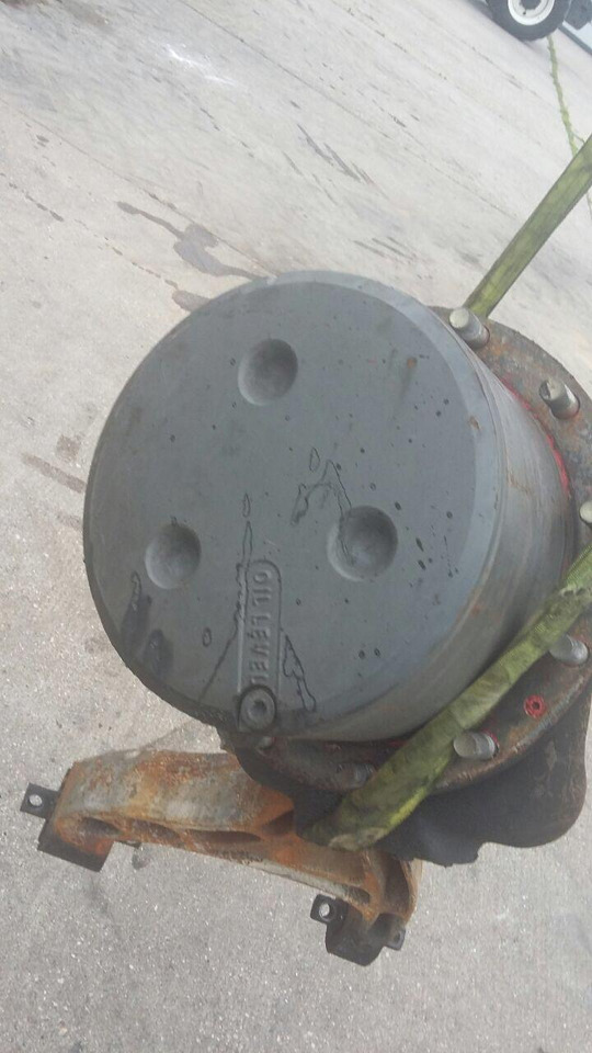 Leie Fendt Teile aus 936, 927, Fendt Teile aus 936, 927,: bilde 7