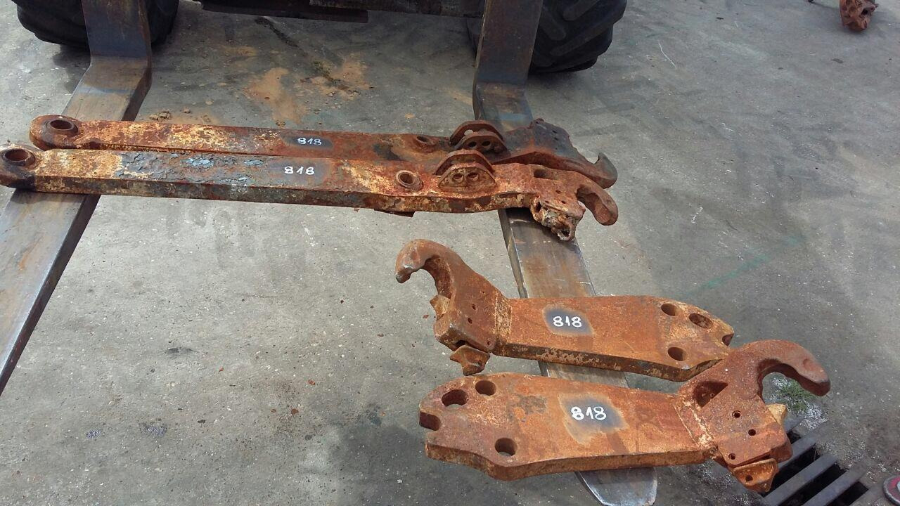 Leie Fendt Teile aus 936, 927, Fendt Teile aus 936, 927,: bilde 15