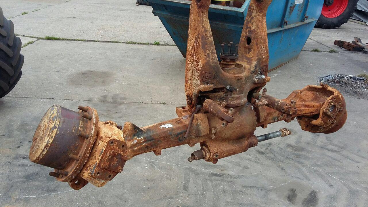 Leie Fendt Teile aus 936, 927, Fendt Teile aus 936, 927,: bilde 10