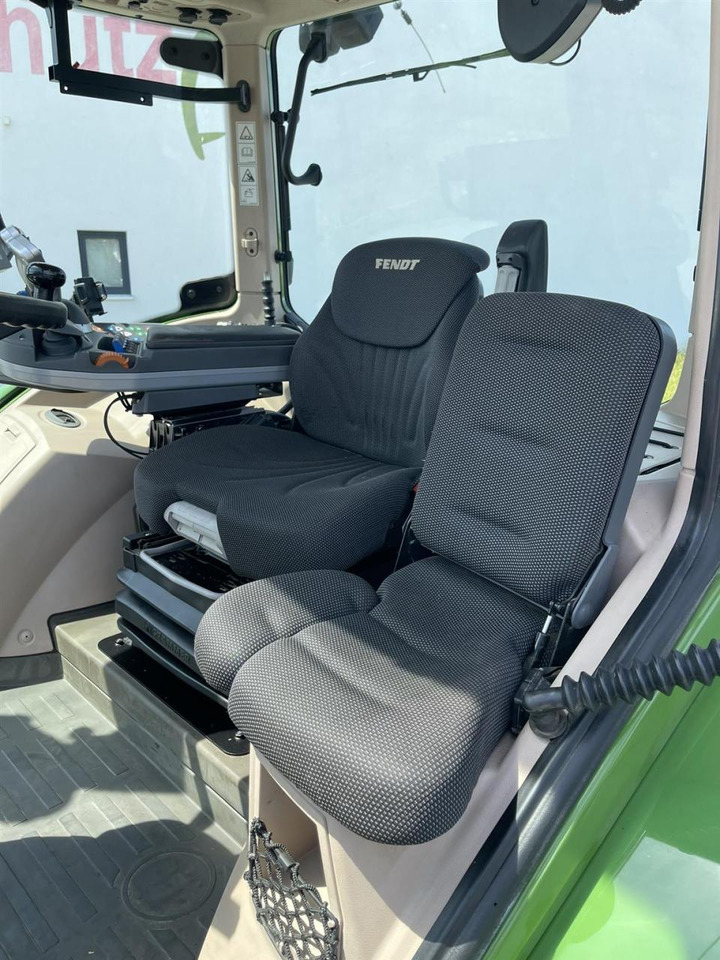 Traktor Fendt Vario 720 Profi Plus S4, Bj. 2017: bilde 15