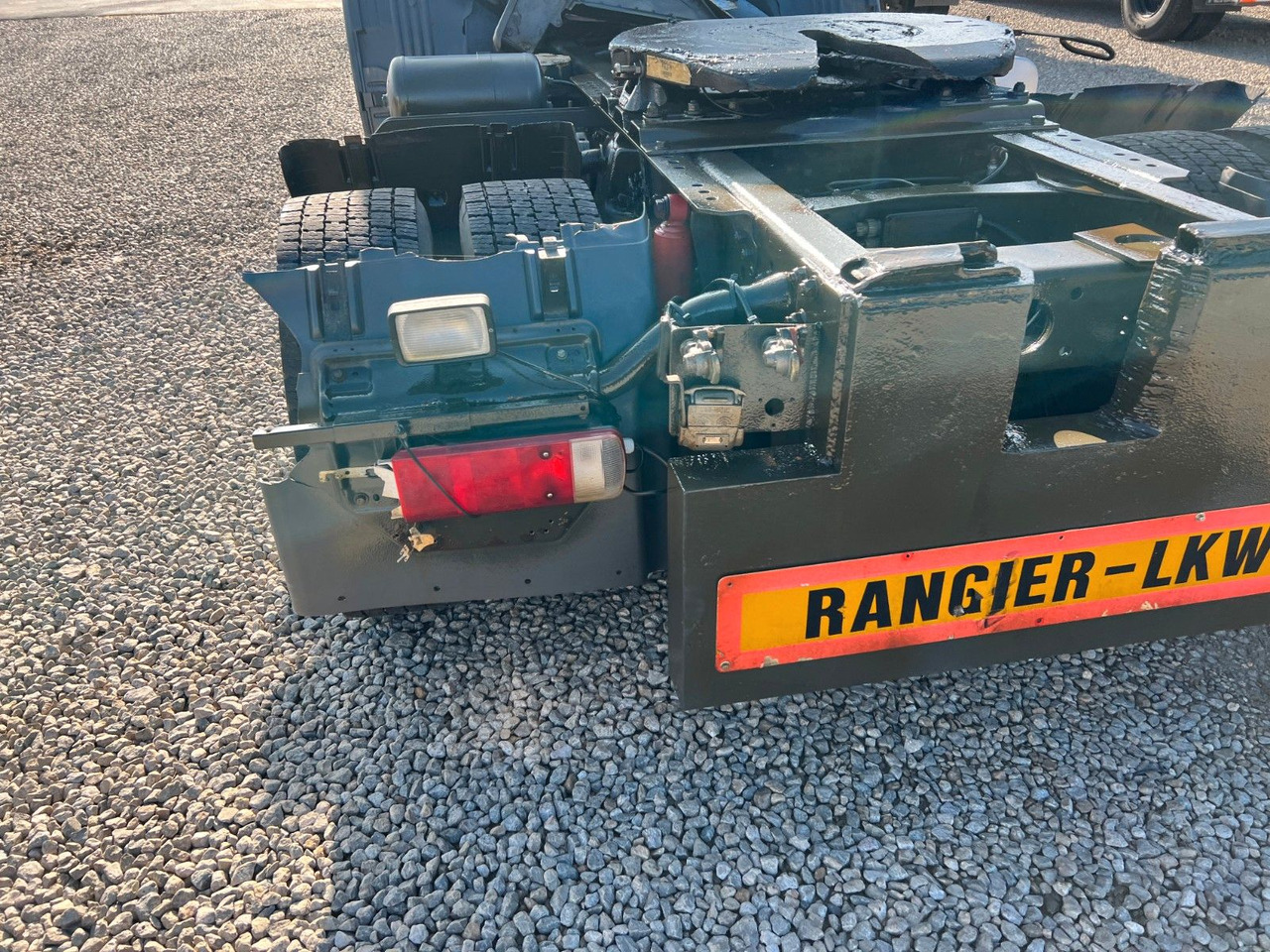 Scania P 94 GA 4x2 NA 310 Scania P 94 GA 4x2 NA 310 - Trekkvogn: bilde 5 Scania P 94 GA 4x2 NA 310 Scania P 94 GA 4x2 NA 310 - Trekkvogn: bilde 5