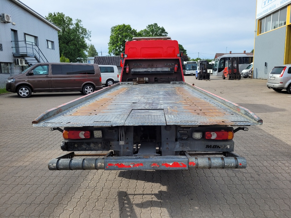DAF LF 210 FA PLATFORM 2.2017 EURO 6 - Bergingsbil: bilde 5 DAF LF 210 FA PLATFORM 2.2017 EURO 6 - Bergingsbil: bilde 5