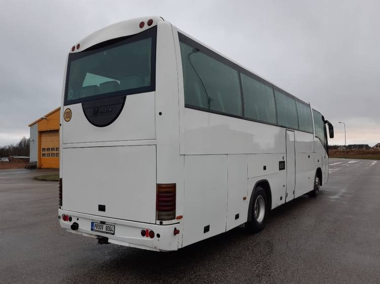 SCANIA IRIZAR K124EB4X2NI360 CENTURY KLIMA, 4.2000, 51 seats, 11,9m - Turistbuss: bilde 4 SCANIA IRIZAR K124EB4X2NI360 CENTURY KLIMA, 4.2000, 51 seats, 11,9m - Turistbuss: bilde 4
