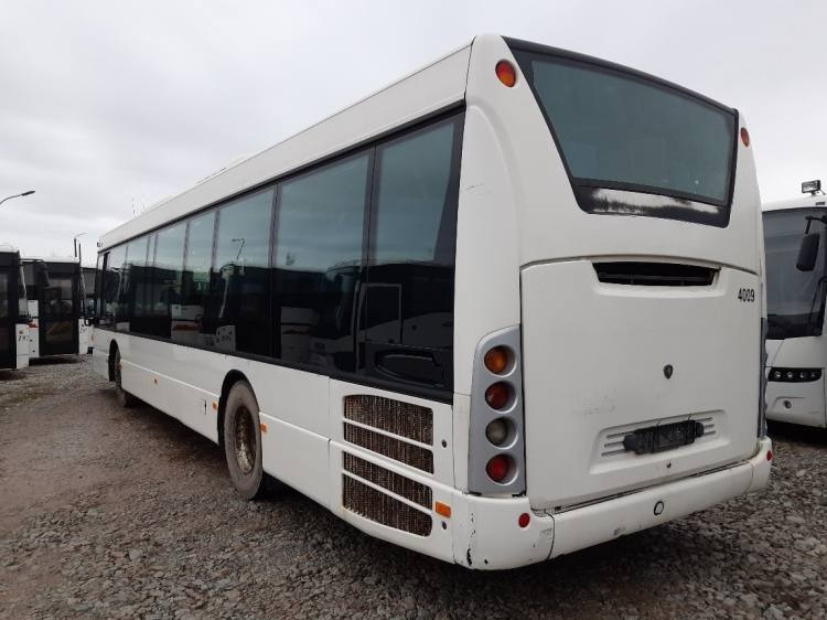 SCANIA OMNILINK K230UB 4X2 LB, 12.2009, EURO 5, RAMP, 39 seats, 12m, 3 UNITS - Bybuss: bilde 3 SCANIA OMNILINK K230UB 4X2 LB, 12.2009, EURO 5, RAMP, 39 seats, 12m, 3 UNITS - Bybuss: bilde 3