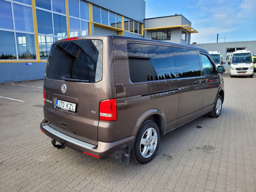 VOLKSWAGEN CARAVELLE T5 LONG, KLIIMA, 2.2015 EURO5, 9 seats - Persontransport: bilde 3 VOLKSWAGEN CARAVELLE T5 LONG, KLIIMA, 2.2015 EURO5, 9 seats - Persontransport: bilde 3