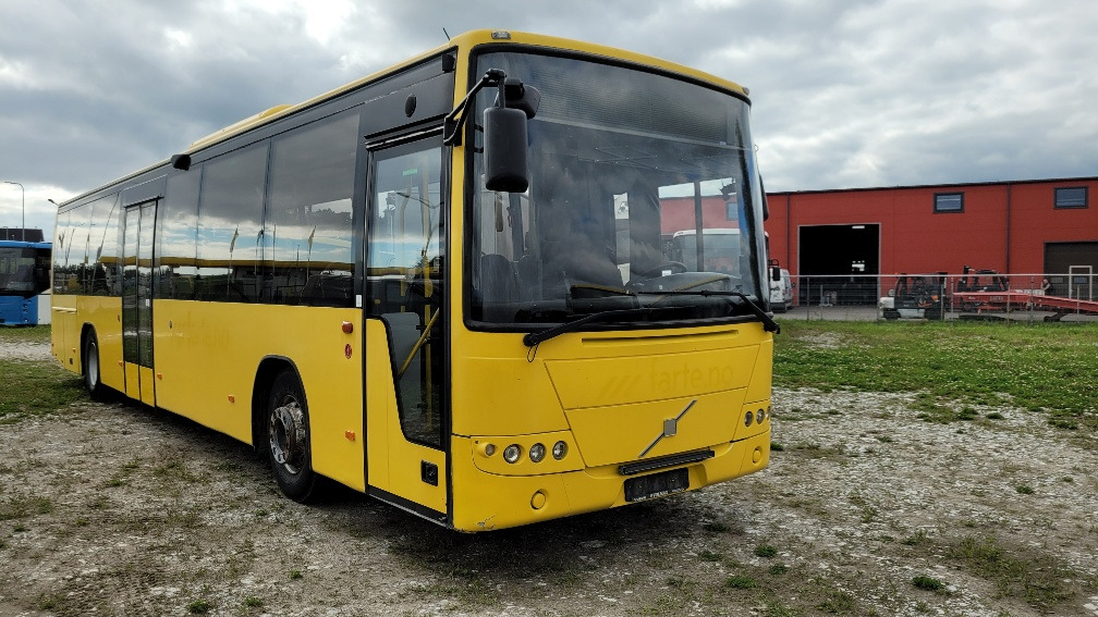 VOLVO B7RLE 8700 KLIIMA, 6.2010, EURO 5, RAMP, 42 seats, 12,86m; 2 UNITS - Bybuss: bilde 1 VOLVO B7RLE 8700 KLIIMA, 6.2010, EURO 5, RAMP, 42 seats, 12,86m; 2 UNITS - Bybuss: bilde 1