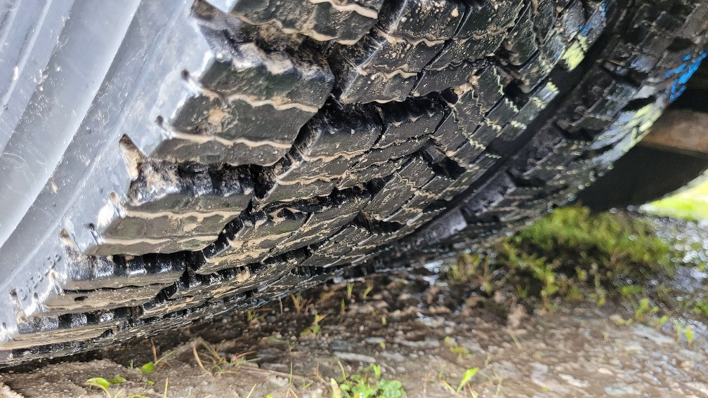 VOLVO B7RLE 8700 KLIIMA, 6.2010, EURO 5, RAMP, 42 seats, 12,86m; 2 UNITS - Bybuss: bilde 5 VOLVO B7RLE 8700 KLIIMA, 6.2010, EURO 5, RAMP, 42 seats, 12,86m; 2 UNITS - Bybuss: bilde 5