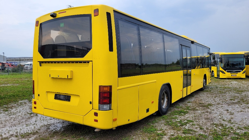 VOLVO B7RLE 8700 KLIIMA, 6.2010, EURO 5, RAMP, 42 seats, 12,86m; 2 UNITS - Bybuss: bilde 3 VOLVO B7RLE 8700 KLIIMA, 6.2010, EURO 5, RAMP, 42 seats, 12,86m; 2 UNITS - Bybuss: bilde 3
