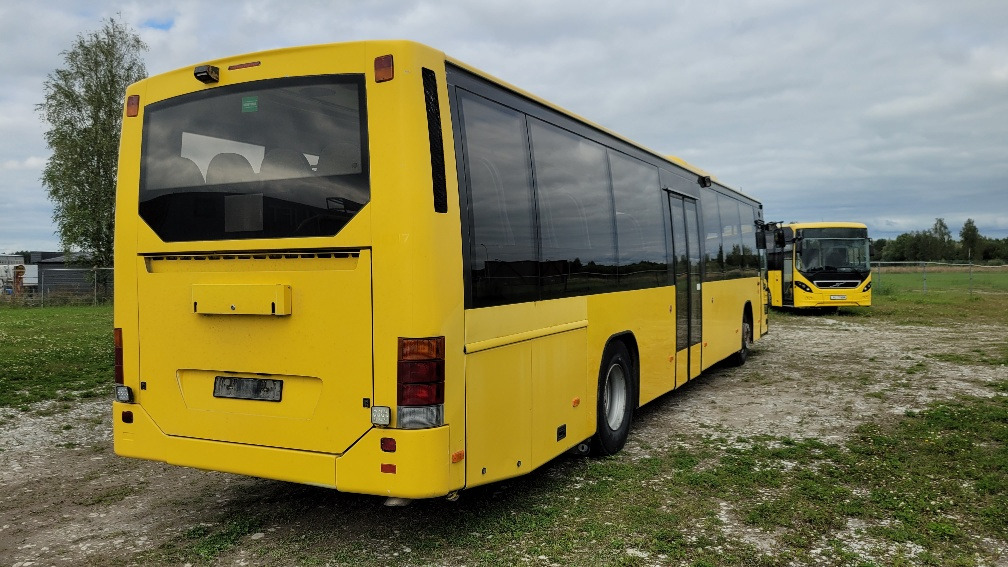 VOLVO B7RLE 8700 KLIIMA, 6.2010, EURO 5, RAMP, 42 seats, 12,86m; 2 UNITS - Bybuss: bilde 4 VOLVO B7RLE 8700 KLIIMA, 6.2010, EURO 5, RAMP, 42 seats, 12,86m; 2 UNITS - Bybuss: bilde 4