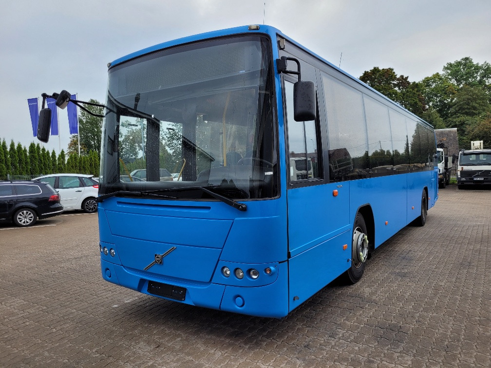 VOLVO B7RLE 8700 KLIMA, 5.2011, EURO 5, RAMP, 42 seats, 12m - Bybuss: bilde 3 VOLVO B7RLE 8700 KLIMA, 5.2011, EURO 5, RAMP, 42 seats, 12m - Bybuss: bilde 3