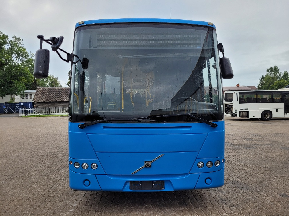 VOLVO B7RLE 8700 KLIMA, 5.2011, EURO 5, RAMP, 42 seats, 12m - Bybuss: bilde 2 VOLVO B7RLE 8700 KLIMA, 5.2011, EURO 5, RAMP, 42 seats, 12m - Bybuss: bilde 2