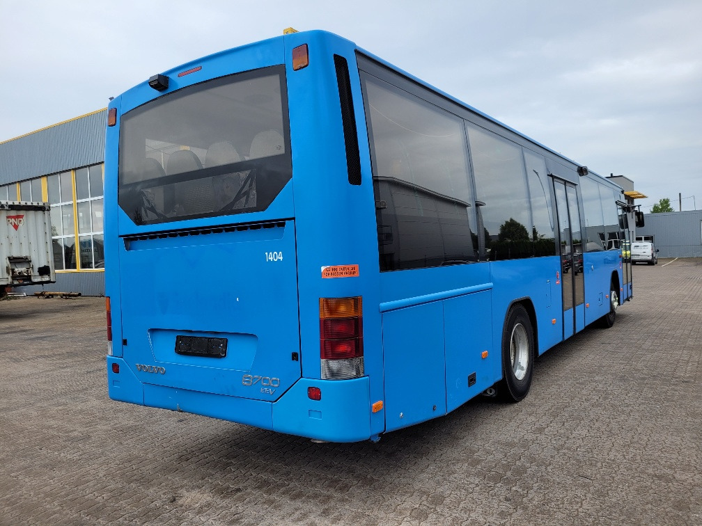 VOLVO B7RLE 8700 KLIMA, 5.2011, EURO 5, RAMP, 42 seats, 12m  - Bybuss: bilde 4 VOLVO B7RLE 8700 KLIMA, 5.2011, EURO 5, RAMP, 42 seats, 12m  - Bybuss: bilde 4