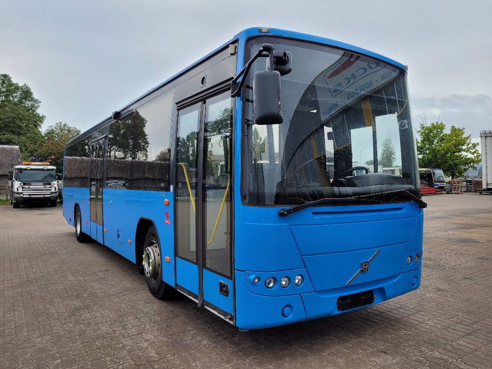 VOLVO B7RLE 8700 KLIMA, 5.2011, EURO 5, RAMP, 42 seats, 12m - Bybuss: bilde 1 VOLVO B7RLE 8700 KLIMA, 5.2011, EURO 5, RAMP, 42 seats, 12m - Bybuss: bilde 1