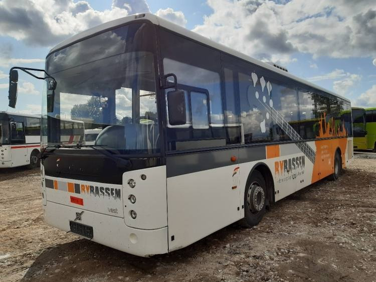 VOLVO B7RLE VEST CENTER H, 10.2006, EURO 3, RAMP, 37 seats, 12,2m - Bybuss: bilde 2 VOLVO B7RLE VEST CENTER H, 10.2006, EURO 3, RAMP, 37 seats, 12,2m - Bybuss: bilde 2
