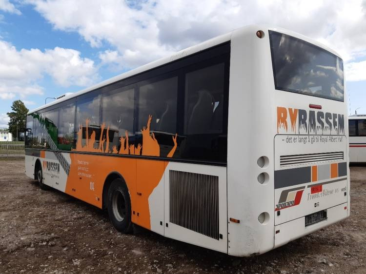 VOLVO B7RLE VEST CENTER H, 10.2006, EURO 3, RAMP, 37 seats, 12,2m - Bybuss: bilde 3 VOLVO B7RLE VEST CENTER H, 10.2006, EURO 3, RAMP, 37 seats, 12,2m - Bybuss: bilde 3