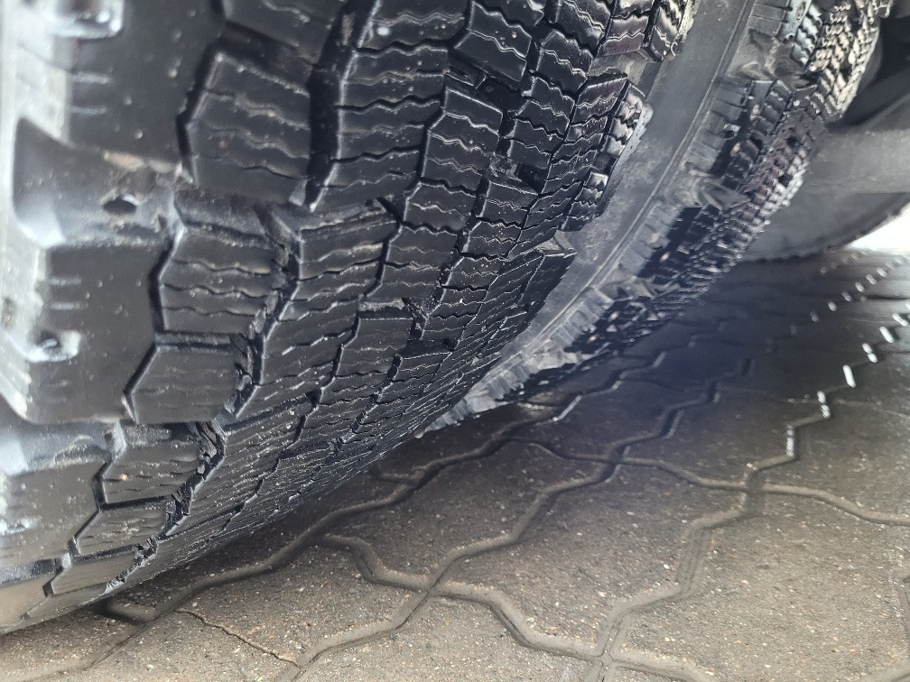 VOLVO B9R VEST CONTRAST, KLIIMA, 10.2012, EURO 5, HANDICAP LIFT, 51 seats, 12,8m - Forstadsbus: bilde 5 VOLVO B9R VEST CONTRAST, KLIIMA, 10.2012, EURO 5, HANDICAP LIFT, 51 seats, 12,8m - Forstadsbus: bilde 5