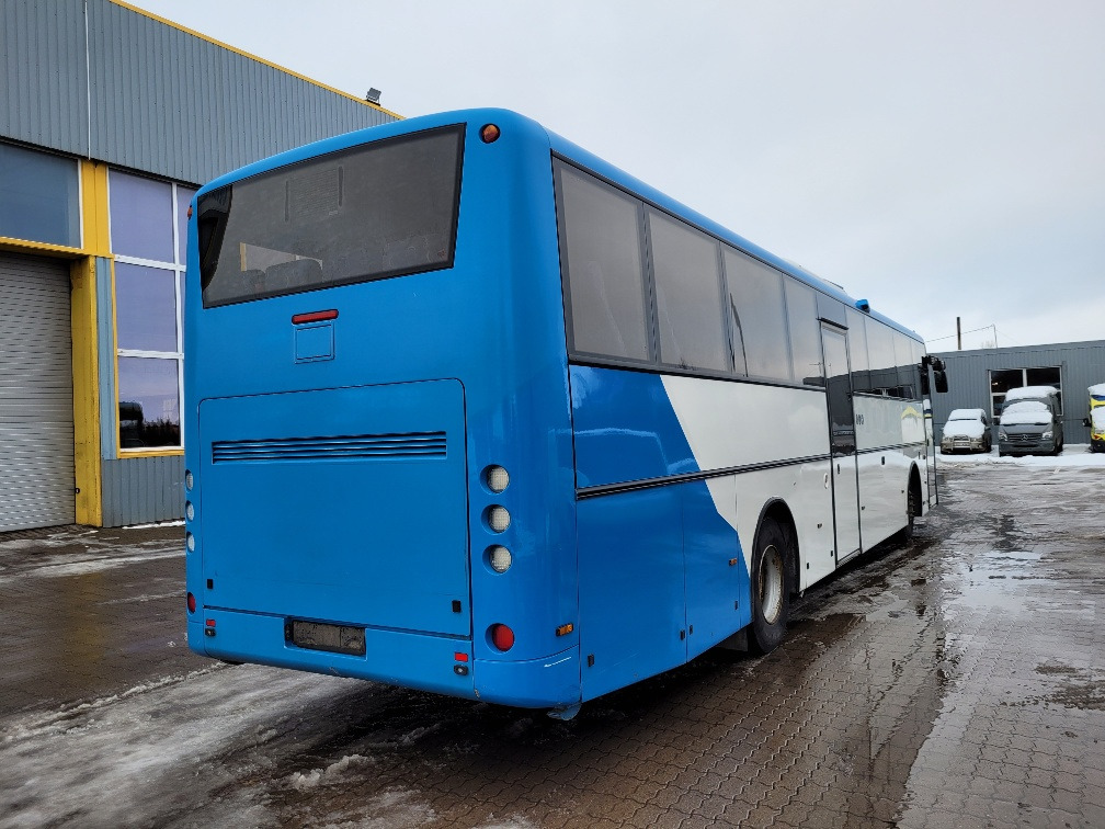 VOLVO B9R VEST HORISONT, KLIIMA, 7.2012, EURO 5, HANDICAP LIFT, 45 seats, 12,7m - Forstadsbus: bilde 4 VOLVO B9R VEST HORISONT, KLIIMA, 7.2012, EURO 5, HANDICAP LIFT, 45 seats, 12,7m - Forstadsbus: bilde 4