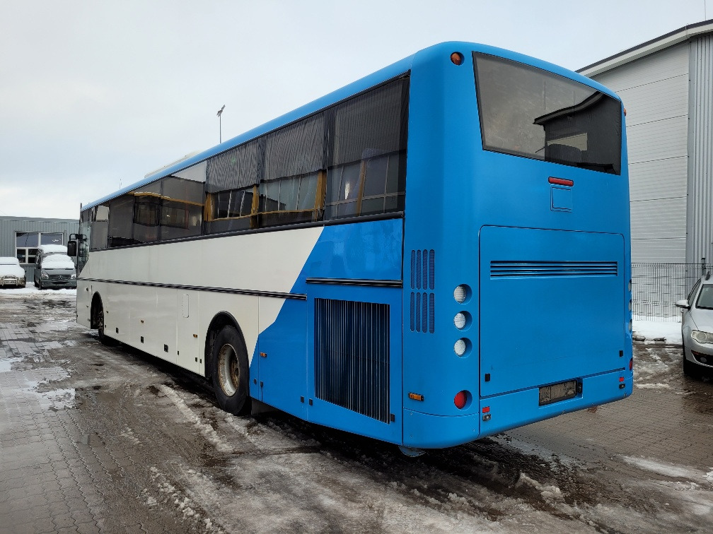 VOLVO B9R VEST HORISONT, KLIIMA, 7.2012, EURO 5, HANDICAP LIFT, 45 seats, 12,7m - Forstadsbus: bilde 3 VOLVO B9R VEST HORISONT, KLIIMA, 7.2012, EURO 5, HANDICAP LIFT, 45 seats, 12,7m - Forstadsbus: bilde 3