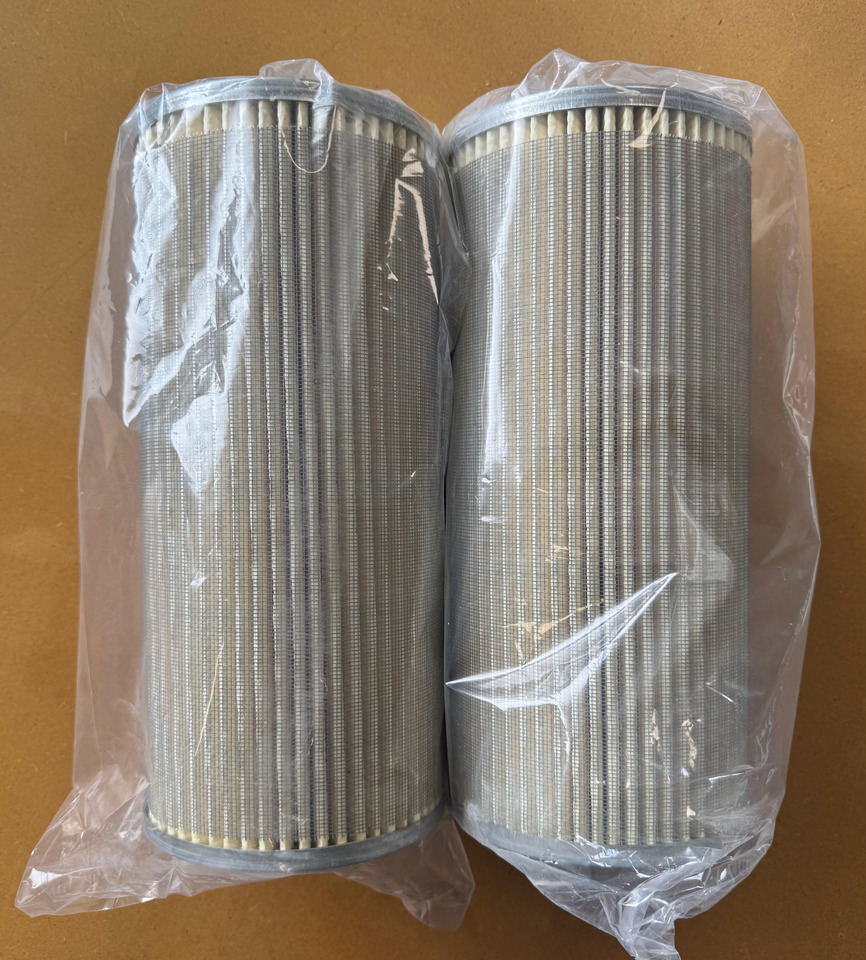 Aquacon ACO51201R VELCON - Drivstofffilter for Flyplassutstyr: bilde 2 Aquacon ACO51201R VELCON - Drivstofffilter for Flyplassutstyr: bilde 2
