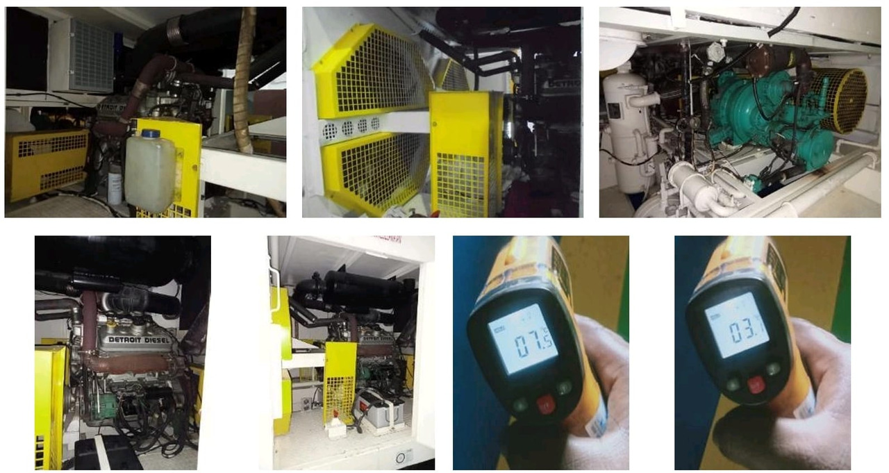 TLD Air Conditioning Unit ACU 802 - Flyplassutstyr: bilde 3 TLD Air Conditioning Unit ACU 802 - Flyplassutstyr: bilde 3