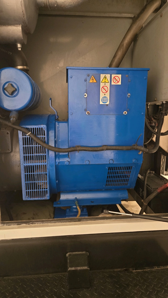 Trielectron Air conditioning ACU-5080DE - Flyplassutstyr: bilde 5 Trielectron Air conditioning ACU-5080DE - Flyplassutstyr: bilde 5