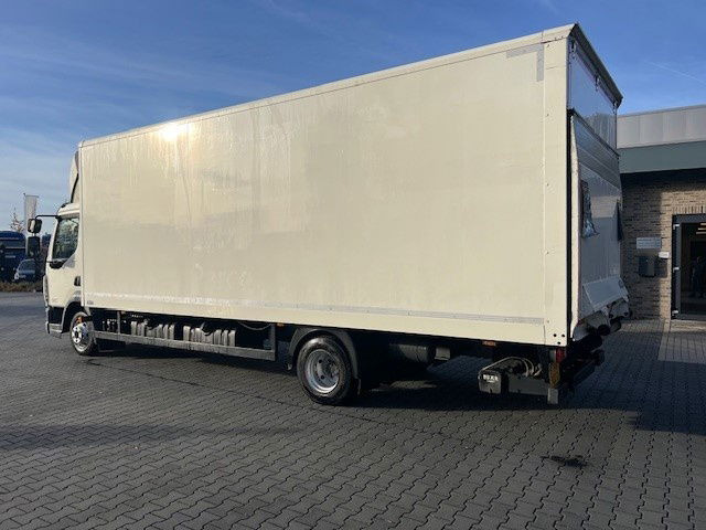 DAF LF 180 FA - Skapbil: bilde 5 DAF LF 180 FA - Skapbil: bilde 5